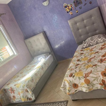Appartement Chez Elmehdi Fès Exteriér fotografie