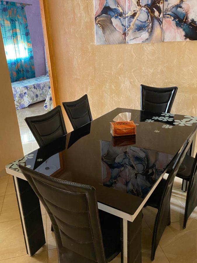 Appartement Chez Elmehdi Fès Exteriér fotografie