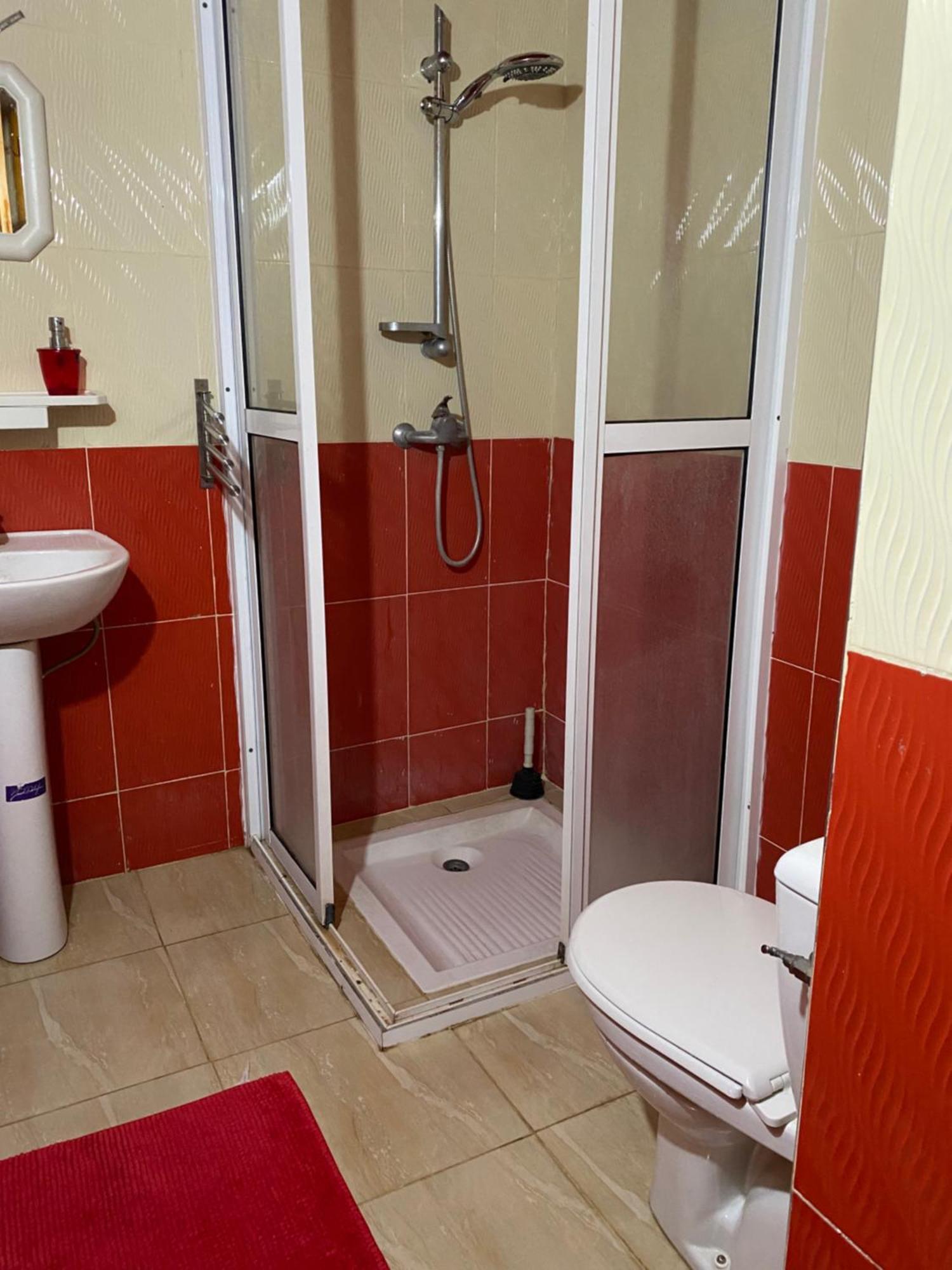Appartement Chez Elmehdi Fès Exteriér fotografie