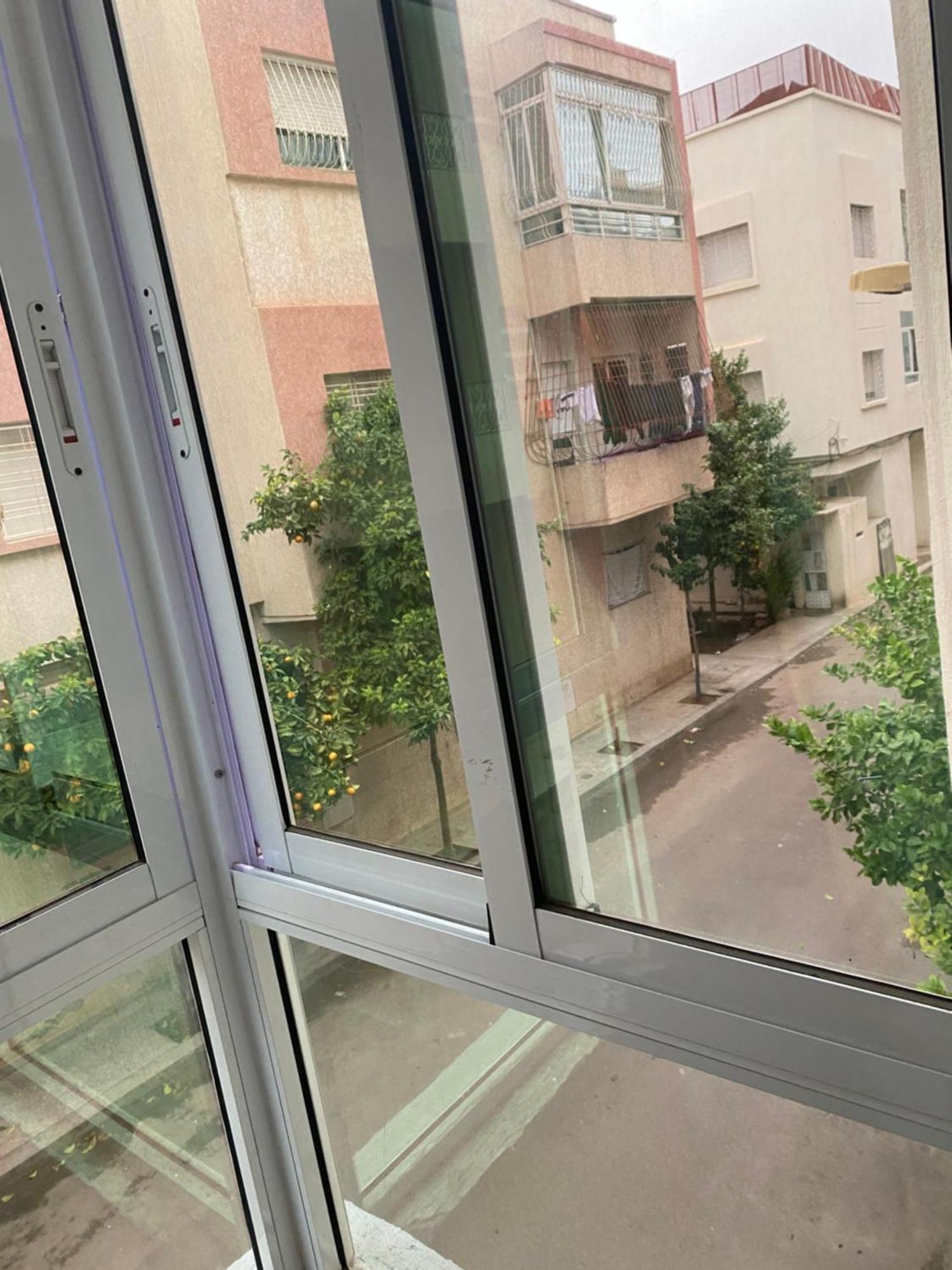 Appartement Chez Elmehdi Fès Exteriér fotografie