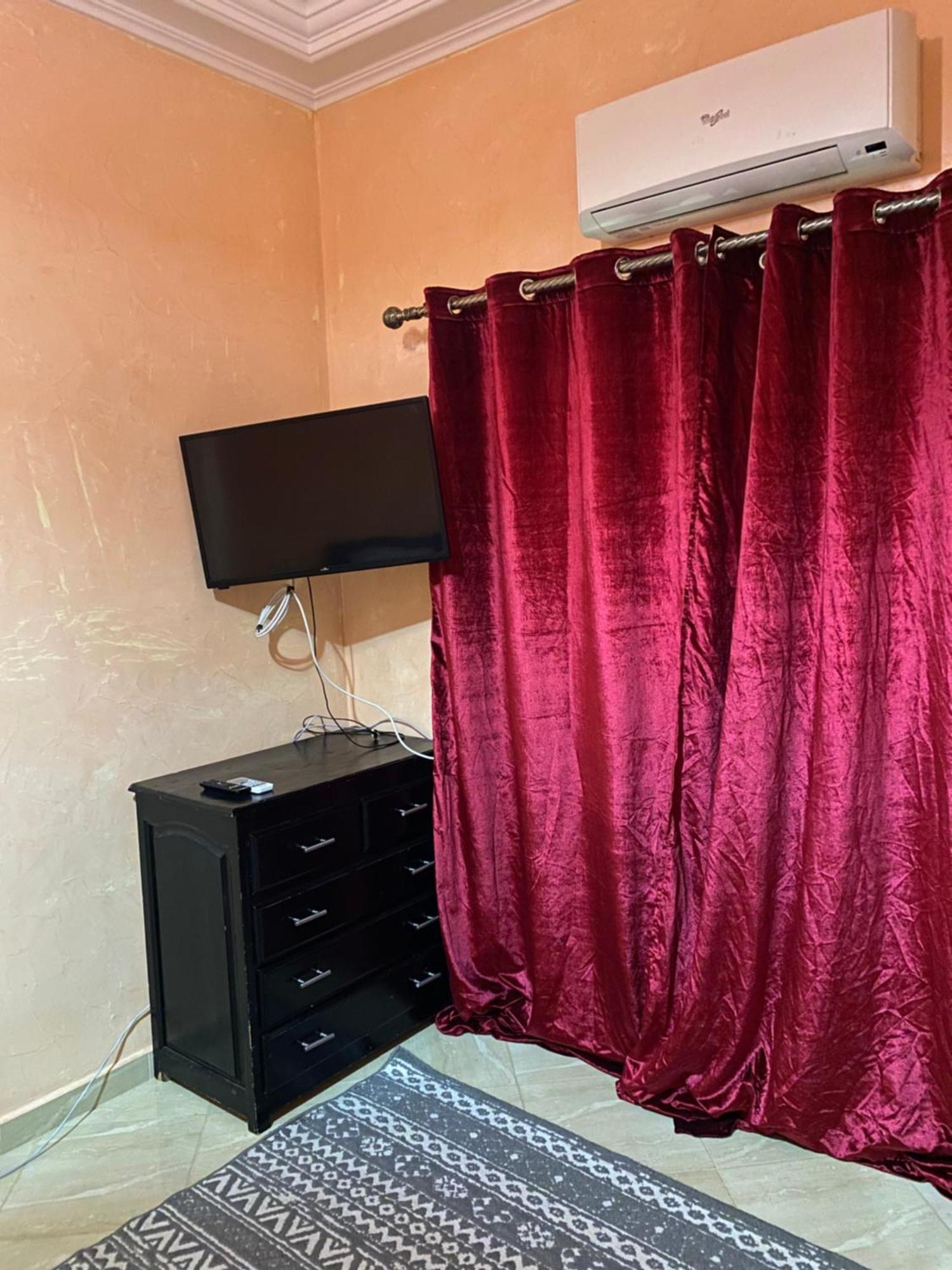 Appartement Chez Elmehdi Fès Exteriér fotografie