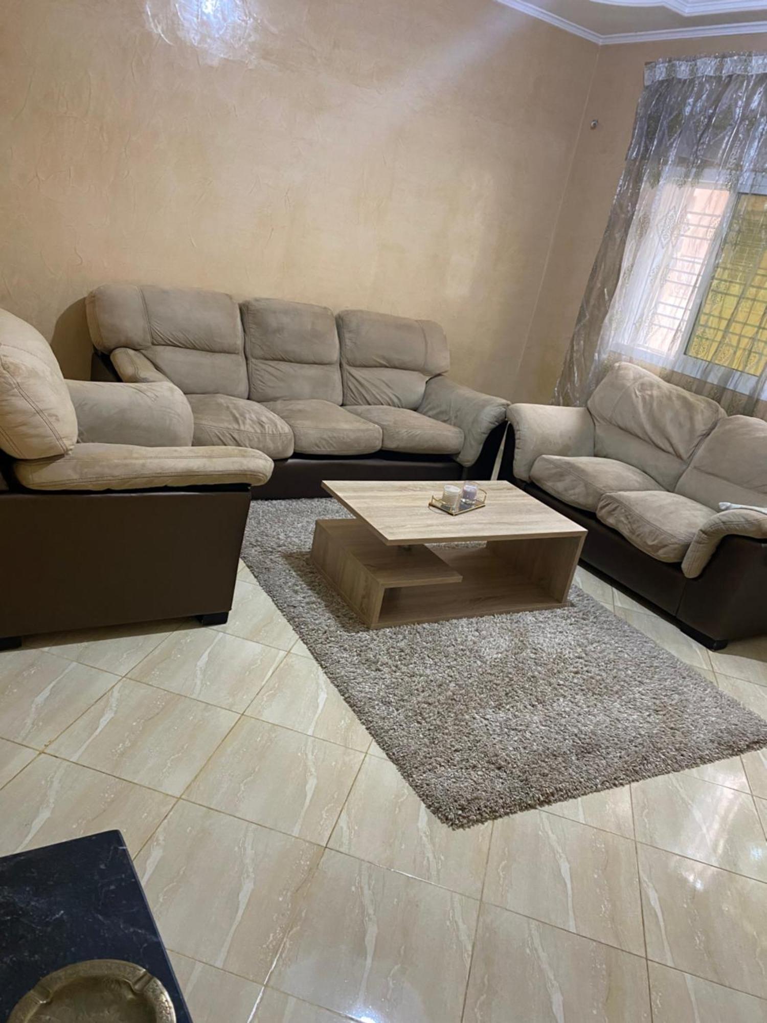 Appartement Chez Elmehdi Fès Exteriér fotografie